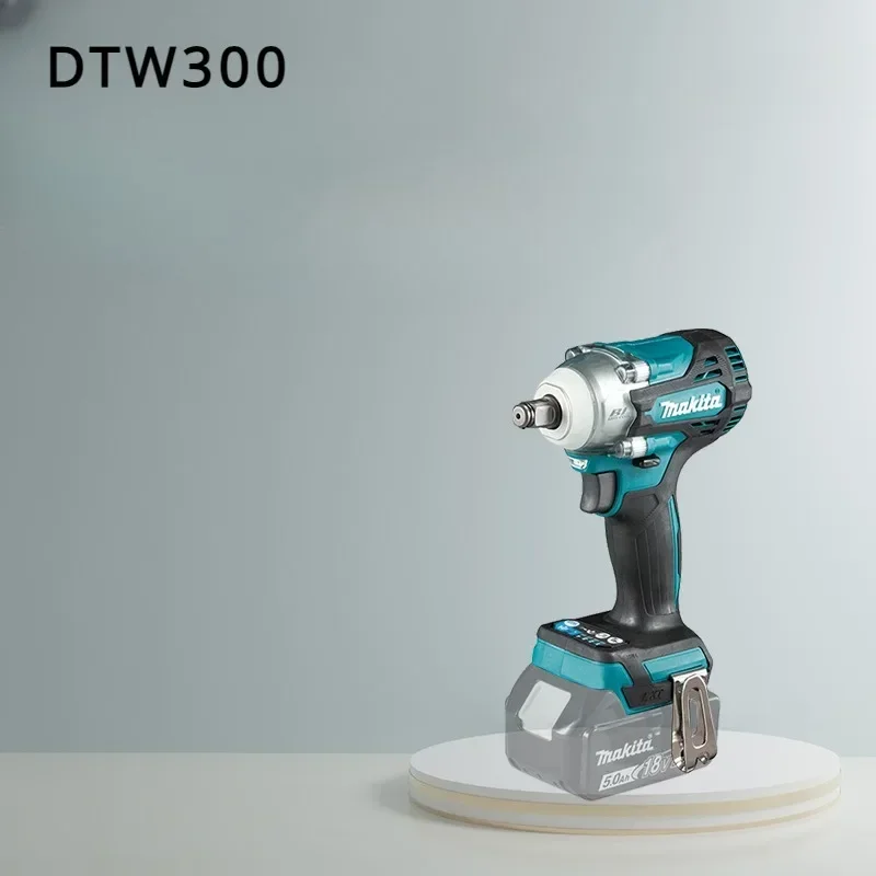 Makita Drill Dtw300 - DTW300 Draadloze boormachines, elektrisch gereedschap, slagmoersleutel,