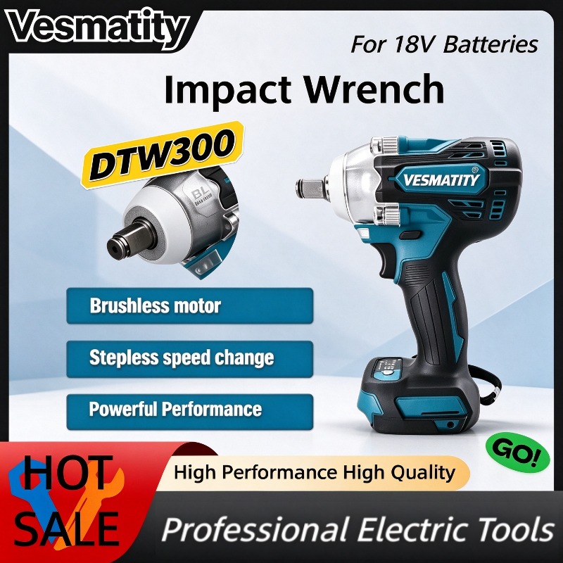 DTW300 Slagmoersleutel 330Nm H - Makita Drill Dtw300 recensie en prijs