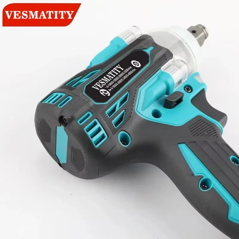 DTW300 Slagmoersleutel 330Nm H - Makita Drill Dtw300 recensie en prijs