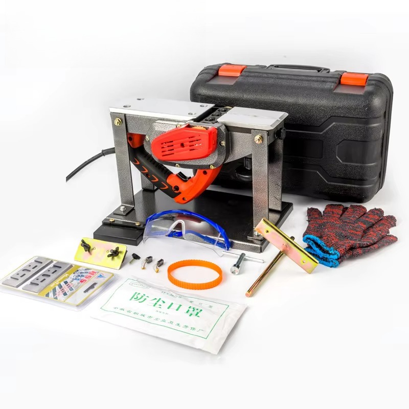 Handzame krachtige elektrische - Planer Handheld Electric recensie en prijs