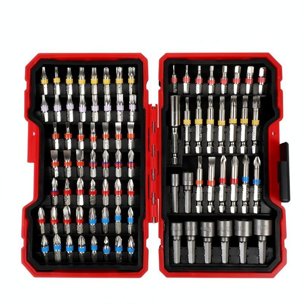 Universele set gereedschapshul - Power Tools In Electrical recensie en prijs