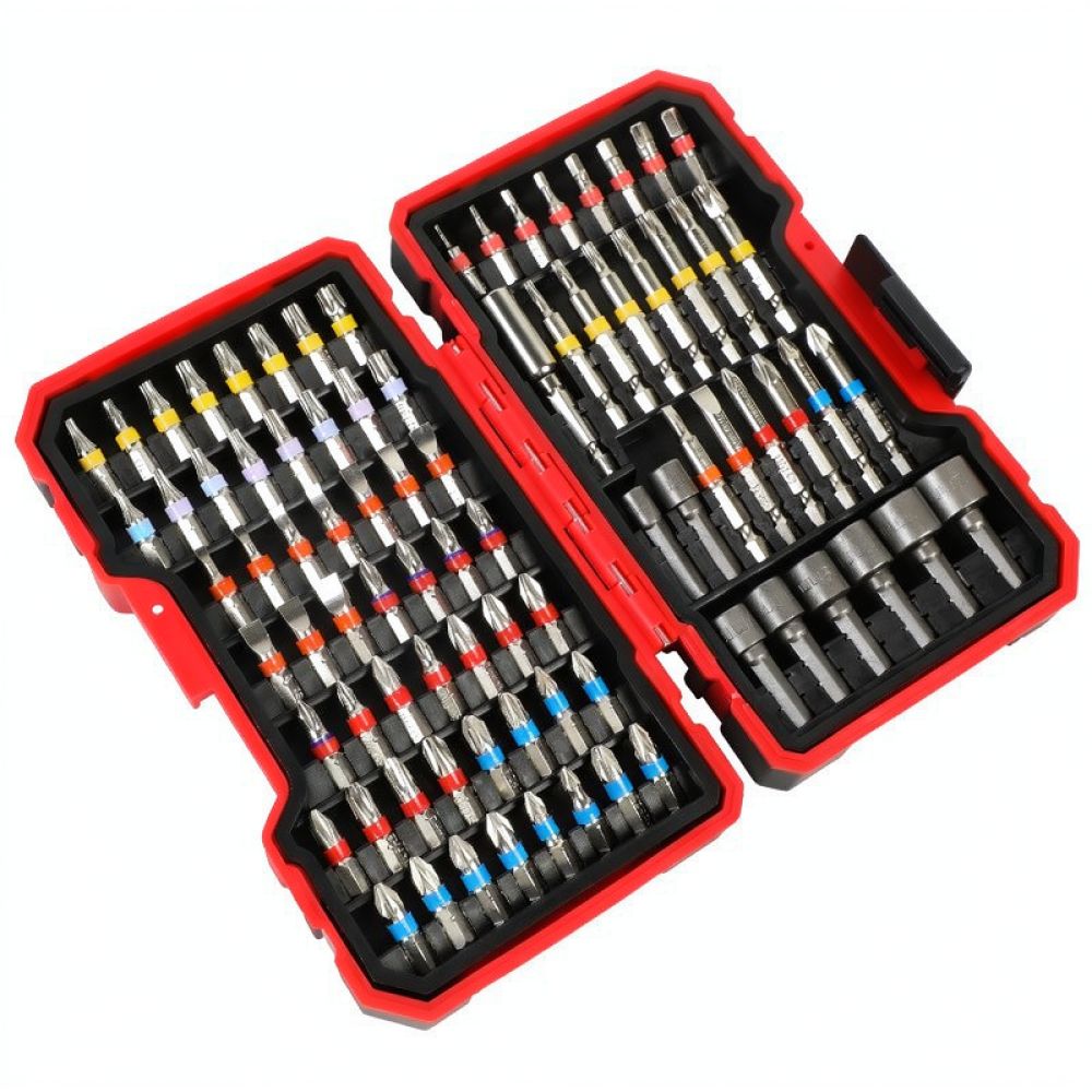 Universele set gereedschapshul - Power Tools In Electrical recensie en prijs