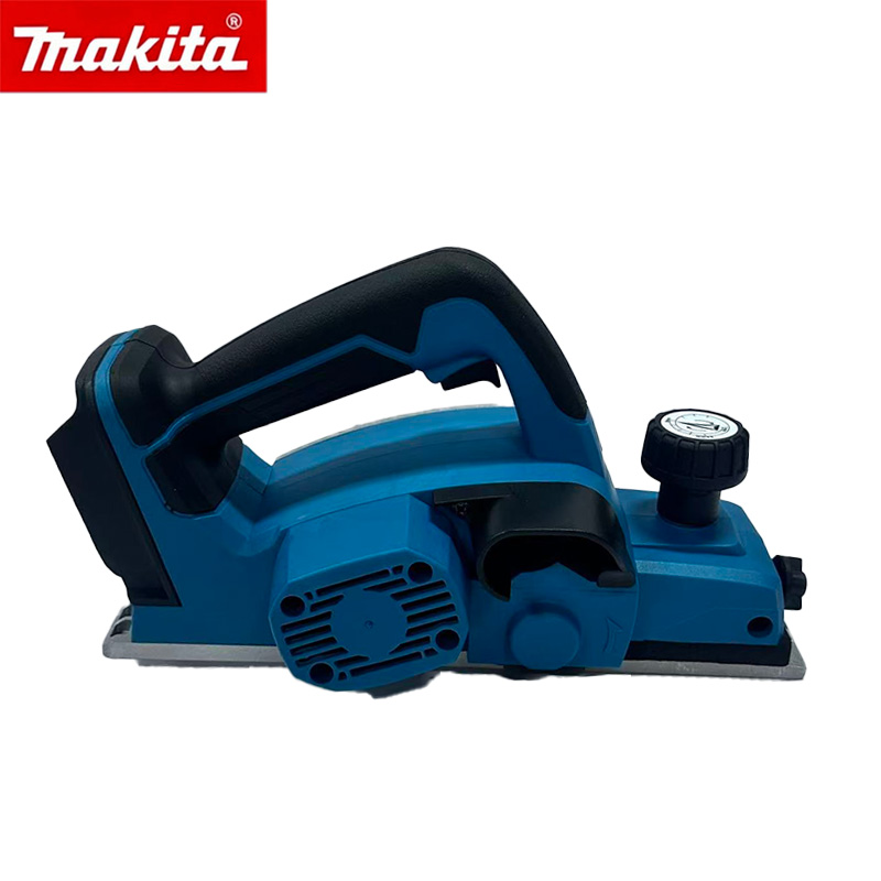 2026 Nieuwe Makita 18V Lithium - Planer Handheld Electric recensie en prijs
