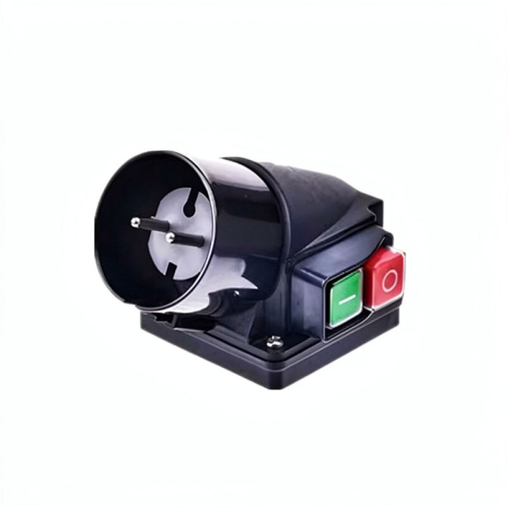 DZ11B Elektromagnetische schak - Power Tools In Electrical recensie en prijs