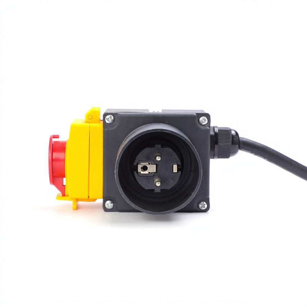 DZ11B Elektromagnetische schak - Power Tools In Electrical recensie en prijs