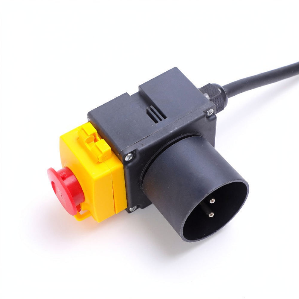 DZ11B Elektromagnetische schak - Power Tools In Electrical recensie en prijs