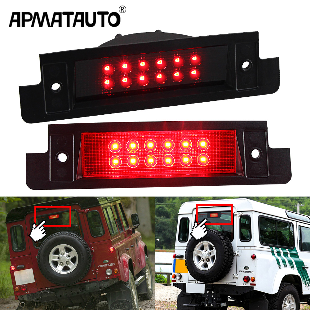 1PCS High Mount LED Staart 3e  - Power Tools World recensie en prijs