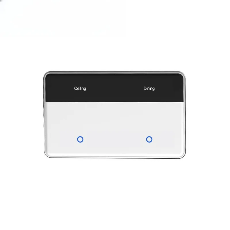 Smart home graffiti, aanraaksc - Power Tools With Names recensie en prijs