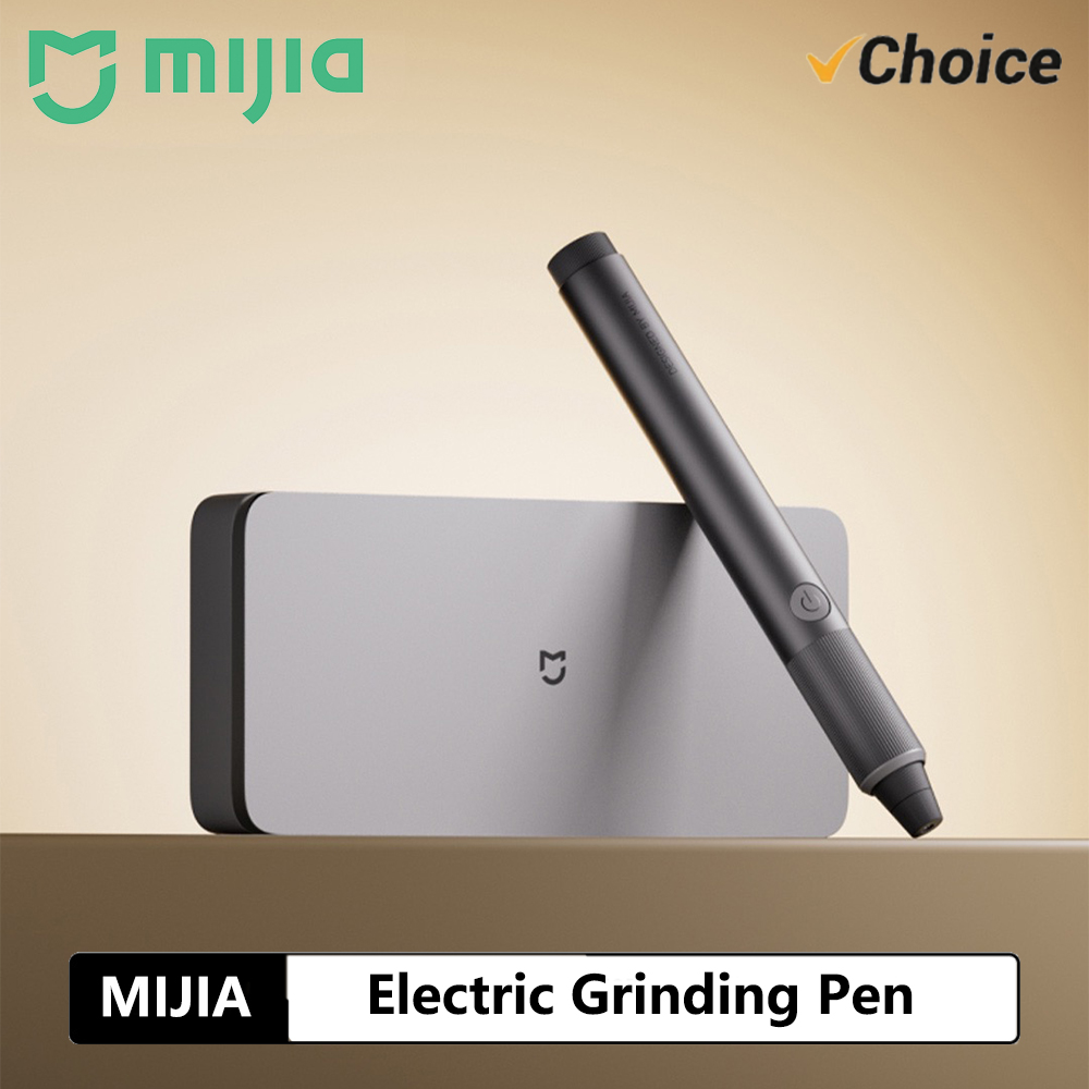 MIJIA Elektrische Slijppen 220 - Power Tools Electrical recensie en prijs
