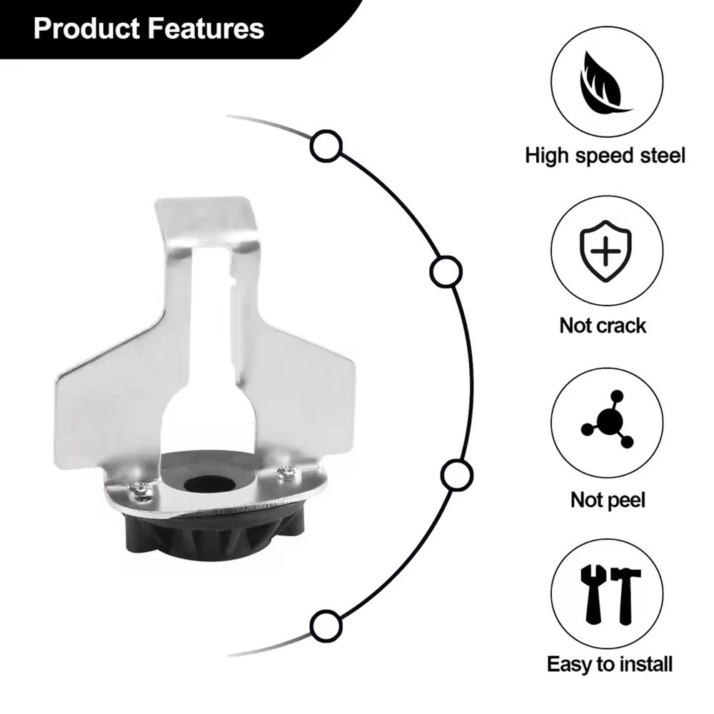 Kettingzaagslijpset Zaagbladsl - Power Tools World recensie en prijs