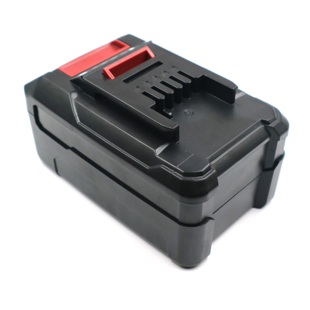 C&P Ein 18VC PXBAT52 Elektrisc - Power Xchange Tools recensie en prijs
