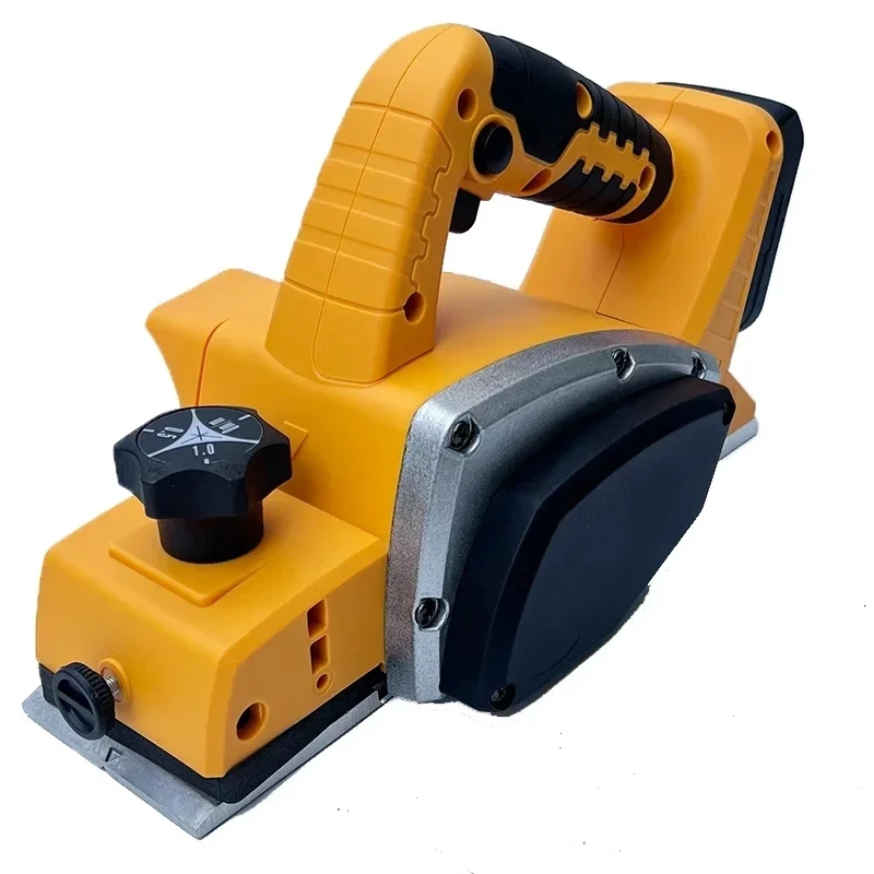 Vesmatity Elektrische Handplan - Planer Handheld Electric recensie en prijs