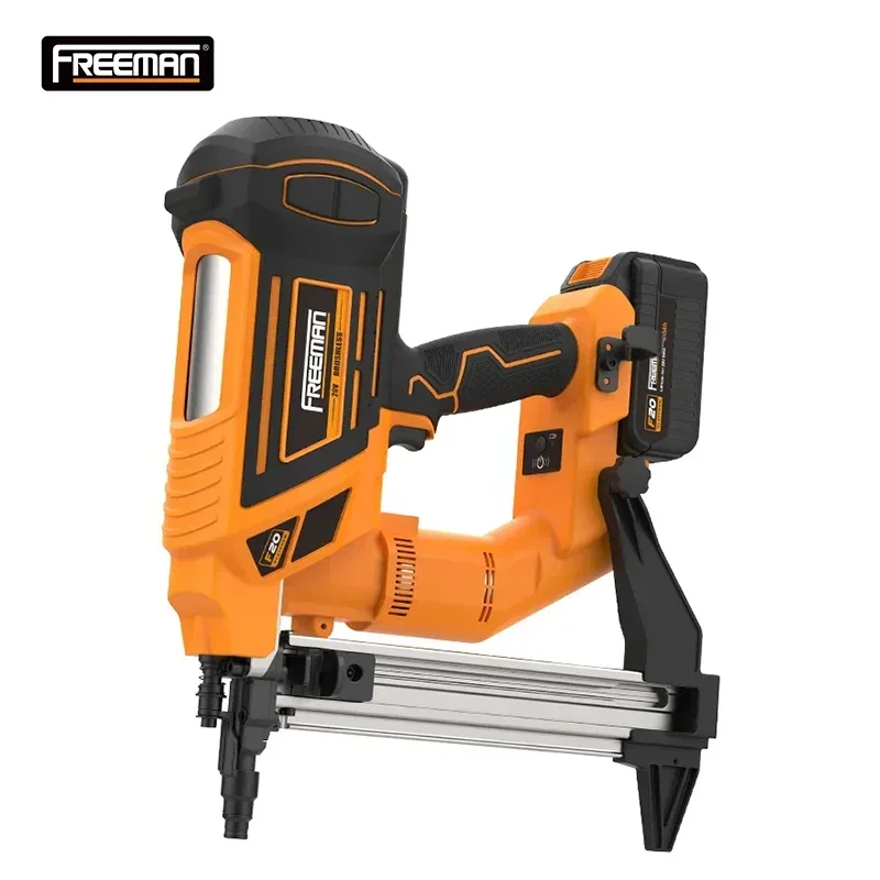 2026/Freeman 20V Borstelloze M - Power Tools In Electrical recensie en prijs