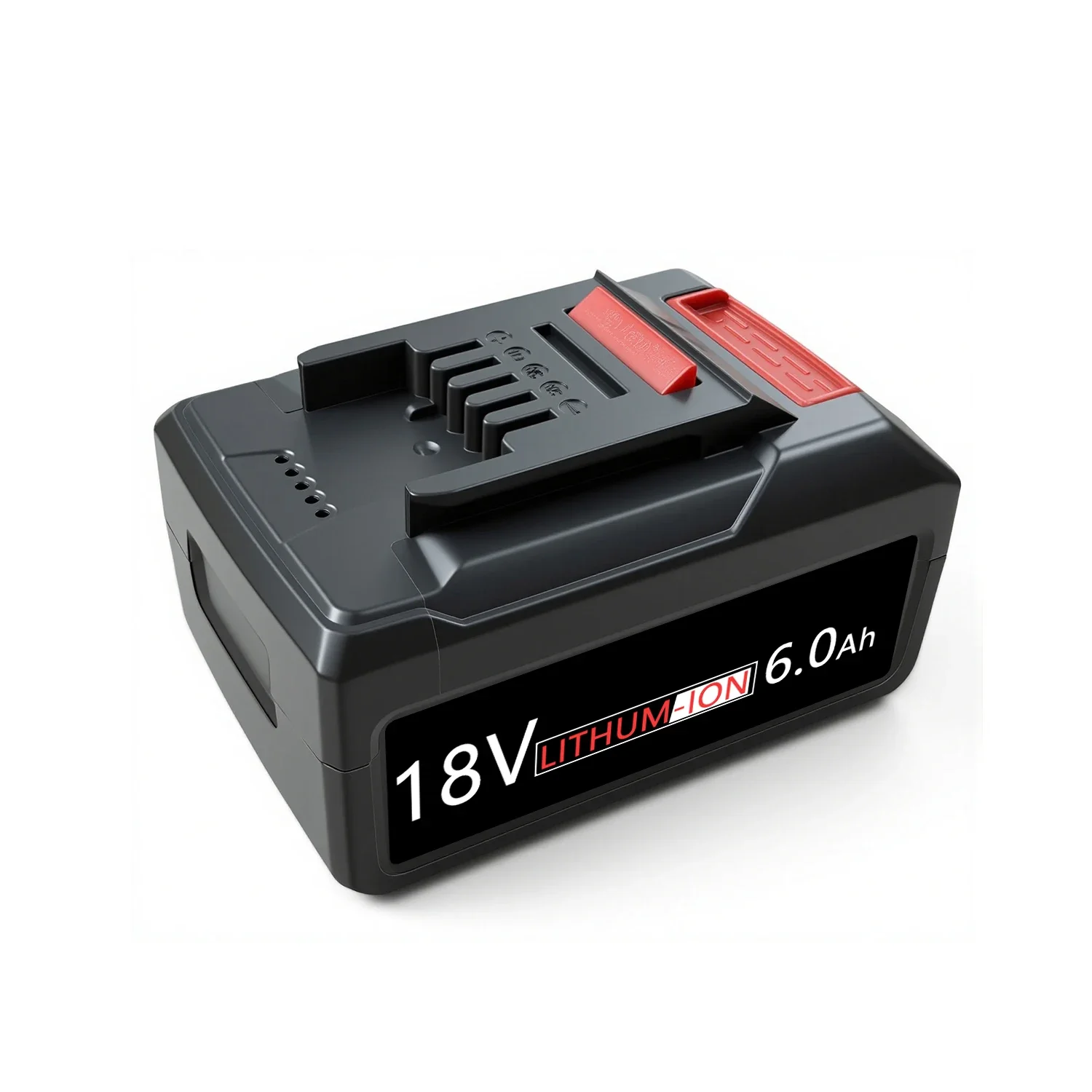 Nieuwe 6000mAh vervangende bat - Power Xchange Tools recensie en prijs