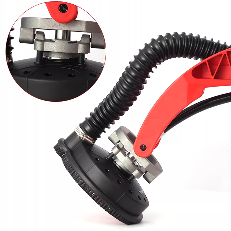 Handzame wand schuurmachine pl - Planer Handheld Electric recensie en prijs