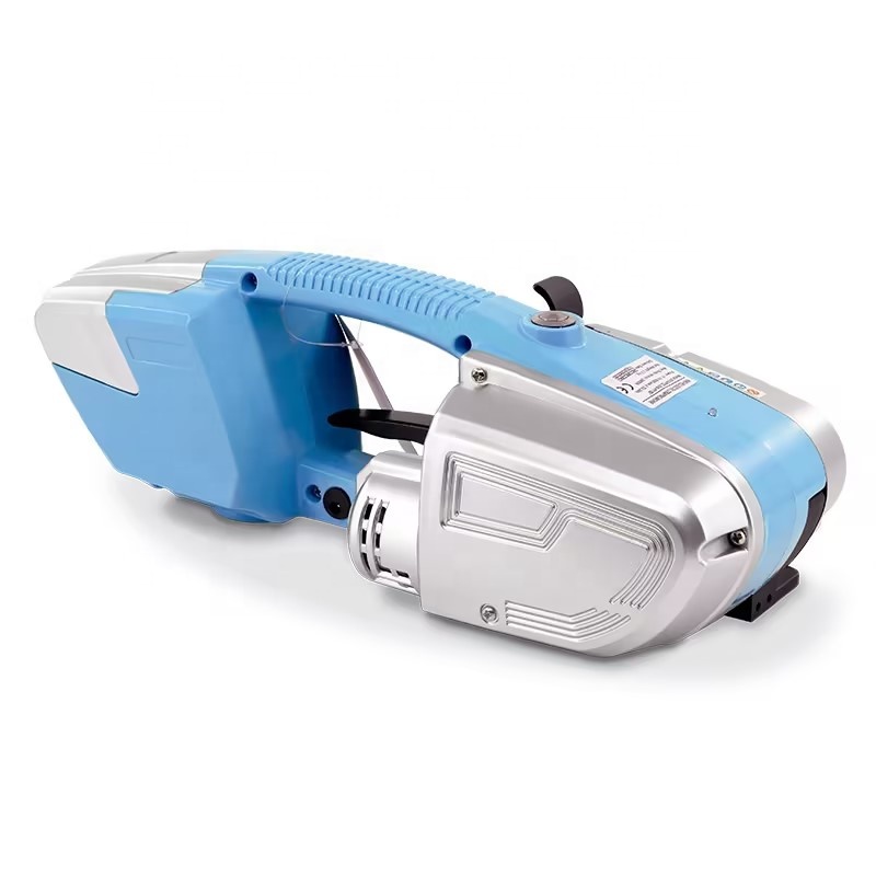 Automatische omsnoeringsmachin - Power Tools In Electrical recensie en prijs