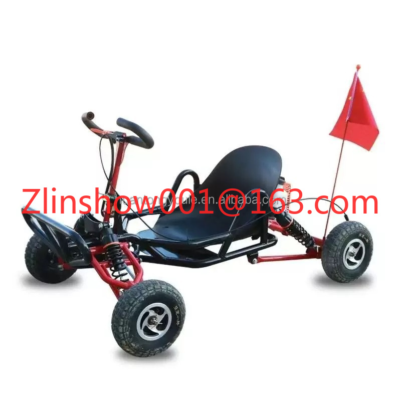 All-Terrain Mini Off-Road Drif - Power Tools With Names recensie en prijs