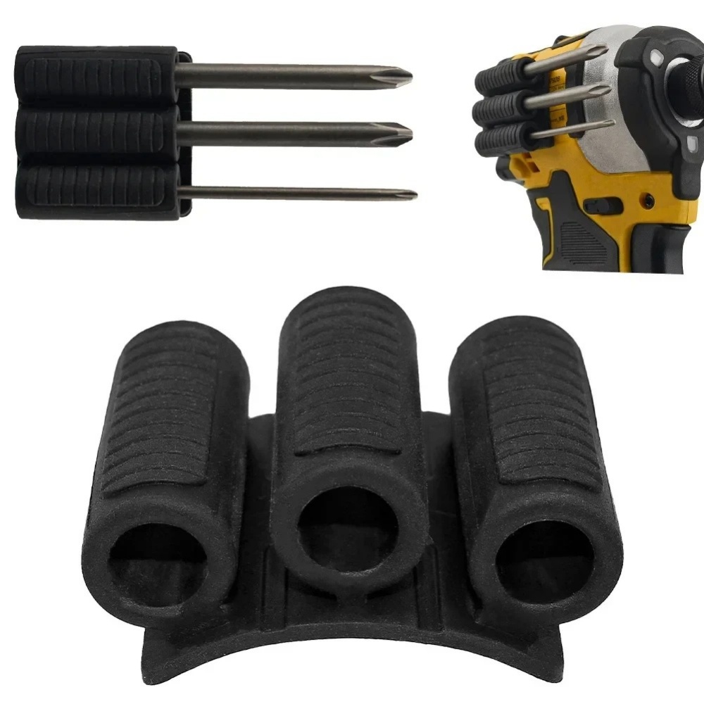 Snelwisselboorhouder Zijmontag - Power Xchange Tools recensie en prijs
