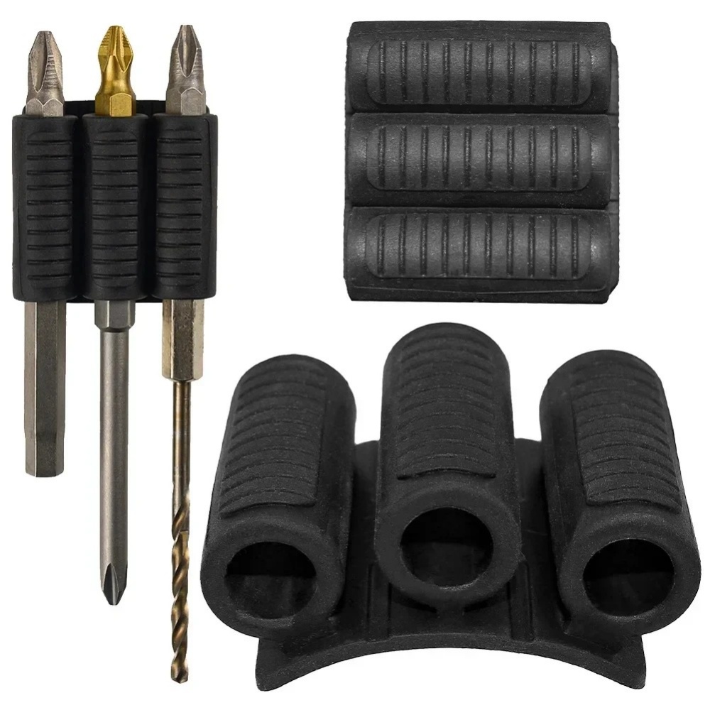 Snelwisselboorhouder Zijmontag - Power Xchange Tools recensie en prijs