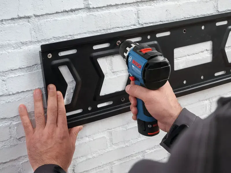 BOSCH GSR 12V-31 Professional  - Power Tools Professional recensie en prijs